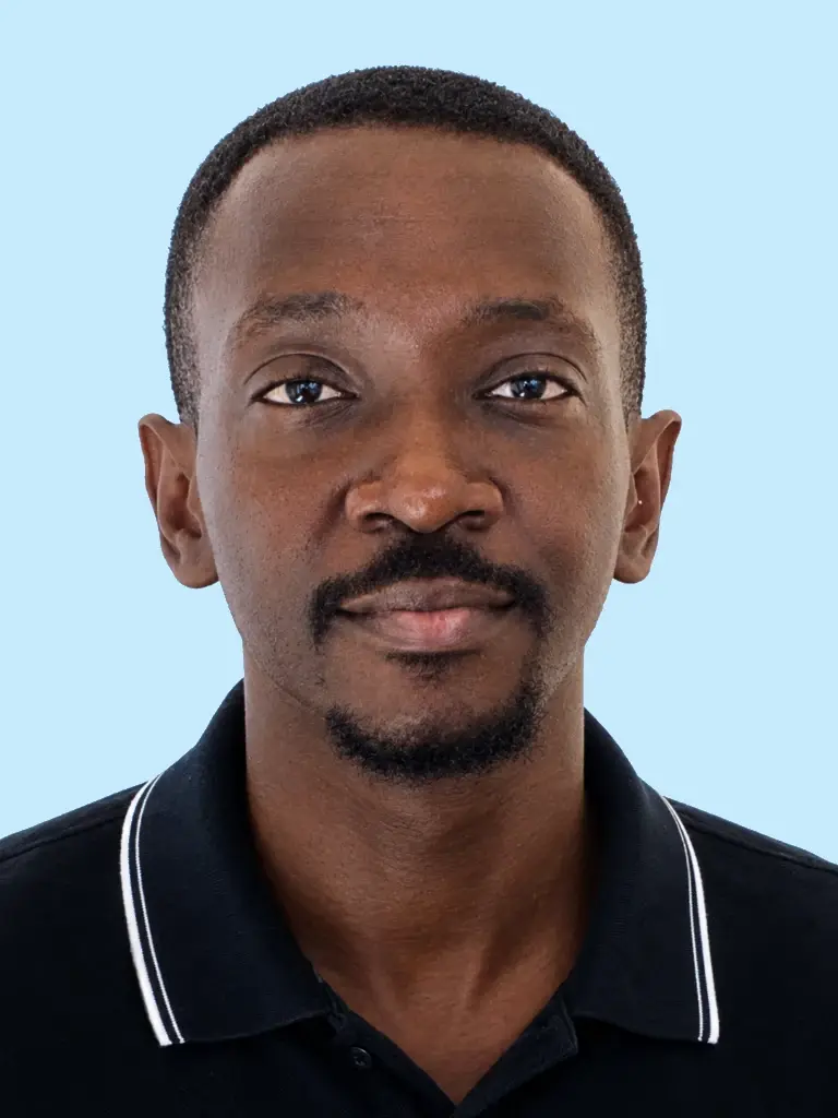 Kwabena Baffour, Co-founder, COO of noeud