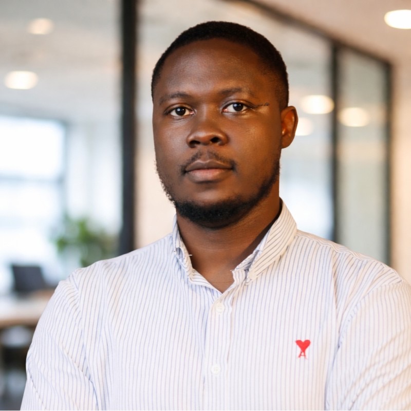 Owiredu Kwadwo Boateng logo